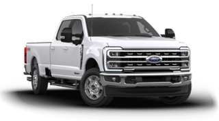 2026 Ford Super Duty® External Image 5